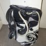 snowboard and gear (full setup) Image 3