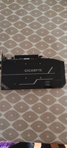 Nvidia Geforce Gtx 1660 6gb Gddr5