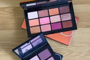 NARS eyeshadow palette x 2 RRP 120