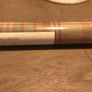 Mulberry tartan wallpaper Image 4