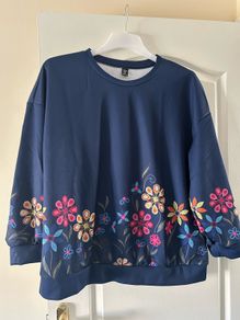 Shein Jumper 3XL