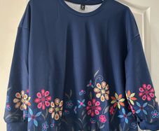 Shein Jumper 3XL