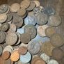 1,2 kg UK coin lot Image 3