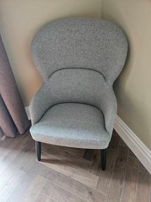 Arm Chair