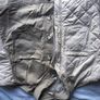 Quilted Spring Jacket Image 2