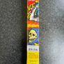 Santa Cruz Skateboard Cellblock Slimline Rails NEW Image 4