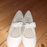 girls monsoon ballerina shoes Image 4