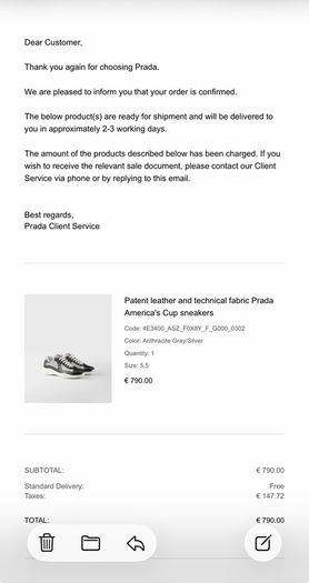 Prada