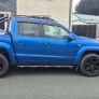 Volkswagen Amarok 2020 3L V6 NO VAT Image 6