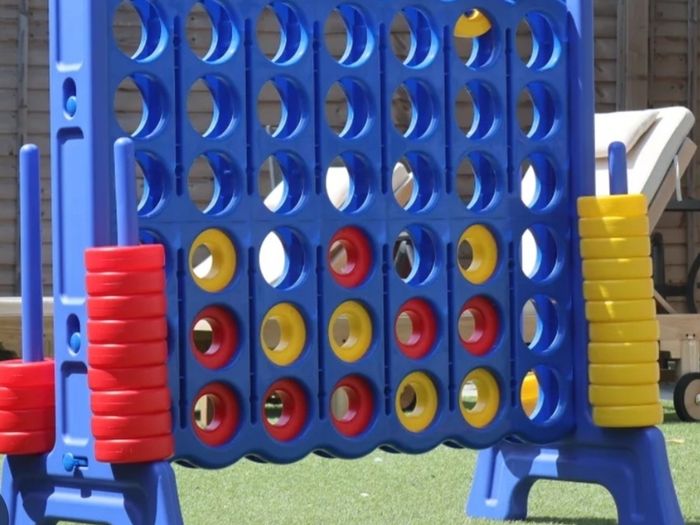 giant connect 4