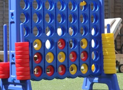 giant connect 4
