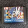 Sonic 3 Sega Megadrive Image 2