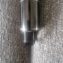 RockShox Deluxe Select+ 205x65 Trunnion 2023 Like New Image 5