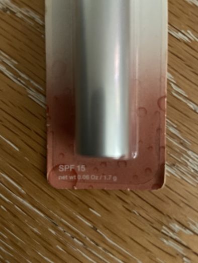 Brand New Almay Hydracolor Lipstick 515 Bronzed