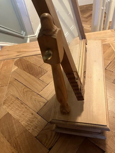 dressing table mirror