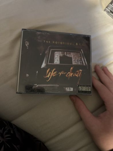 Lot Of CDs