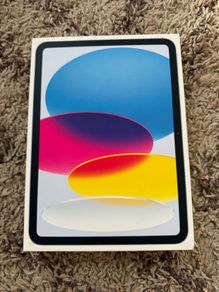 Apple A16 11" iPad (2025) | Blue | Brand New