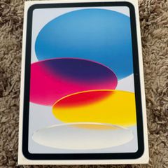 Apple A16 11" iPad (2025) | Blue | Brand New