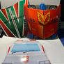 Transformers Masterpiece MP Collectors Coins 15 Image 3