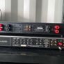Audiolab 8000C and Audiolab 8000P Image 5