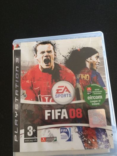 ps3 games