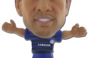 Soccerstarz - Chelsea Diego Costa - Home Kit