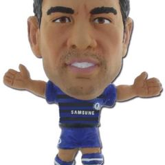 Soccerstarz - Chelsea Diego Costa - Home Kit