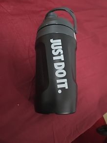 Nike Water bottle