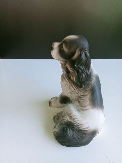 Regency Fine Arts "King Charles Spaniel" Figurine