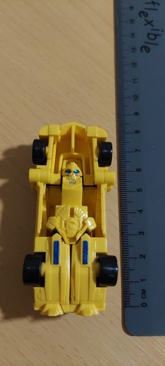 Transformer / toy