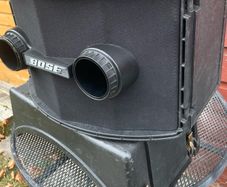 Bose 802 MK11
