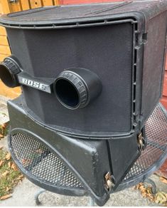Bose 802 MK11