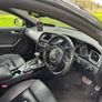 2016 Audi A5 Sline black edition 2.0 diesel automatic May sell or swap Image 10