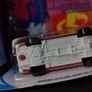 Nissan Skyline 2000 GT-R ! Police ! from HW Rescue Series ! Hot Wheels ! Mattel ! Image 8