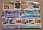 Turas 2 Gaeilge na Sraithe Soisearai