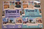 Turas 2 Gaeilge na Sraithe Soisearai