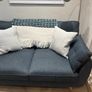 Two Seater Sofa Image 4