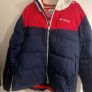 columbia winter coat Image 5
