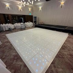 Sparkle Dancefloor