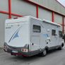 Hymer B614 Image 5