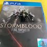 Stormblood Final Fantasy XIV PlayStation 4 Ps4 Games Original Image 2