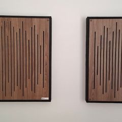 GIK Acoustics Amplitude Acoustic Panel