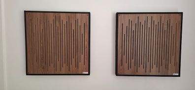 GIK Acoustics Amplitude Acoustic Panel