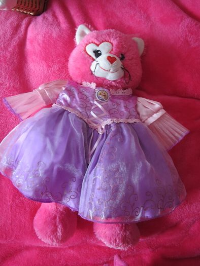 Build A bear Bundle