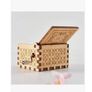 Vintage Style Gift Idea with a Lovely Tune Image 2