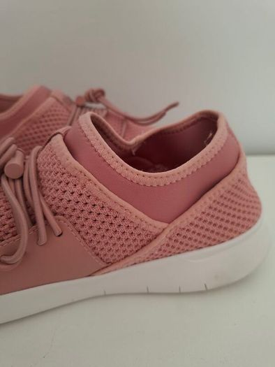 FITFLOP "Air Mesh" Slip-On Trainers