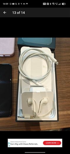 iPhone 11 Pro Max  256GB