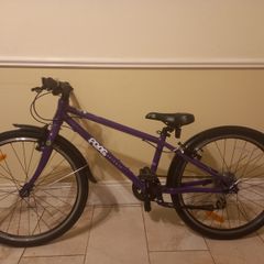 Frog bike 62 (24 inch)