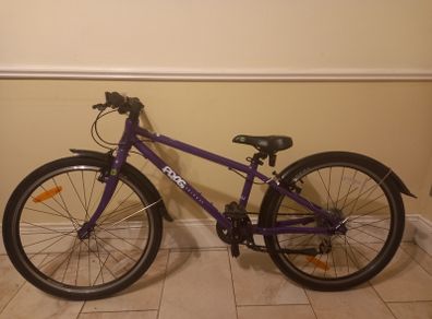 Frog bike 62 (24 inch)