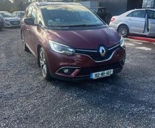Renault Grand Scenic 2018
